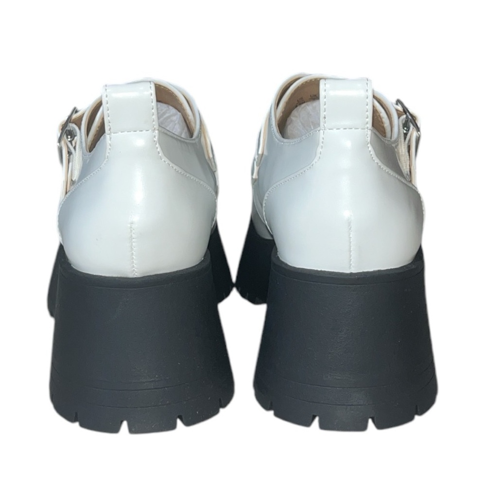 Zodiac Perri Buckle Lug Sole - Picture 5 of 9